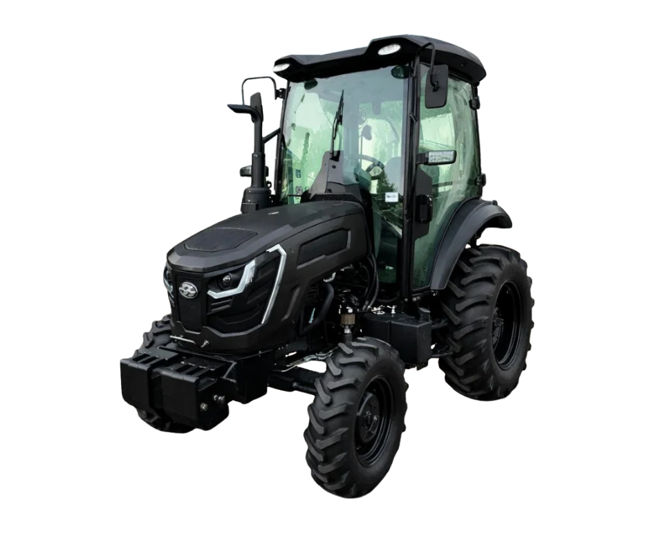 Traktor ZeBri M3-25